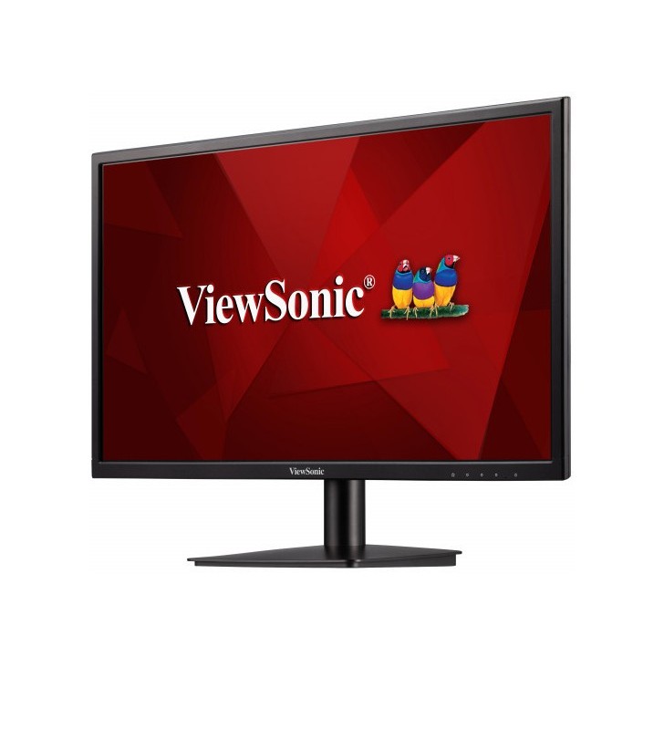 Viewsonic value series va2405-h 59,9 cm (23.6") 1920 x 1080 pixel full hd led negru
