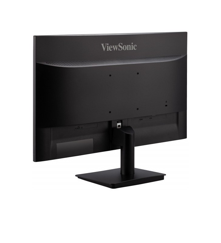 Viewsonic value series va2405-h 59,9 cm (23.6") 1920 x 1080 pixel full hd led negru