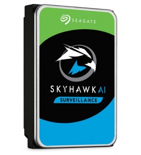 Seagate surveillance hdd skyhawk ai 3.5" 12000 giga bites ata iii serial