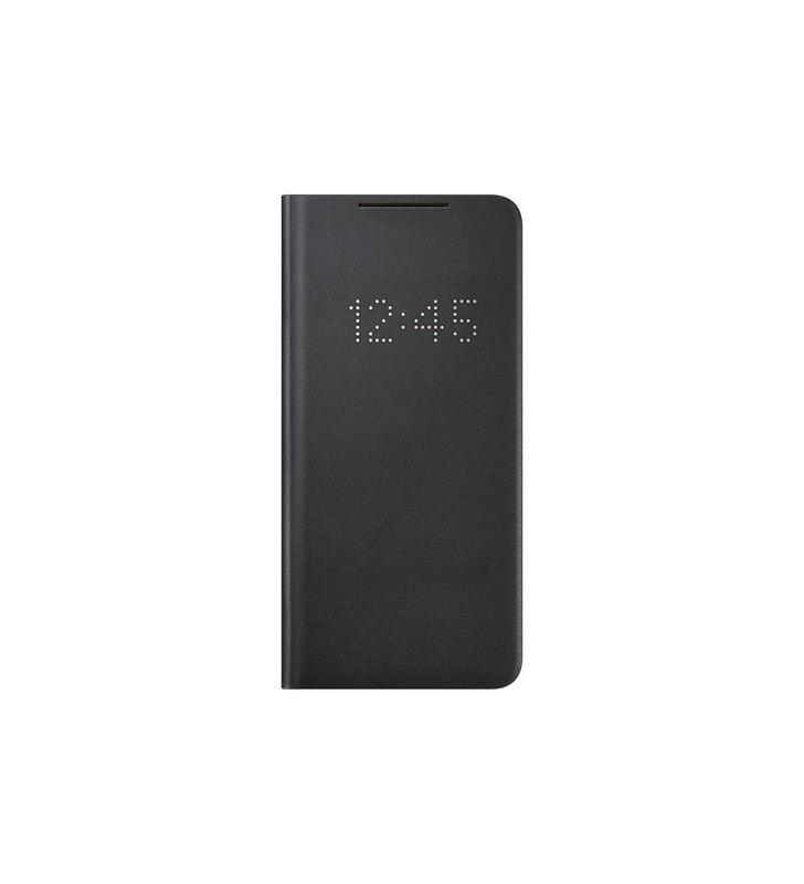 Samsung ef-ng996pbegee carcasă pentru telefon mobil 17 cm (6.7") copertă negru