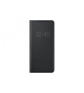 Samsung ef-ng998pbegee carcasă pentru telefon mobil 17,3 cm (6.8") tip copertă negru