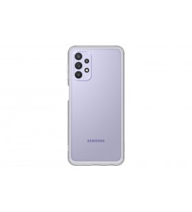 Samsung ef-qa326 carcasă pentru telefon mobil 16,5 cm (6.5") copertă transparente