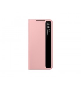 Samsung ef-zg991cpegee carcasă pentru telefon mobil 15,8 cm (6.2") copertă roz