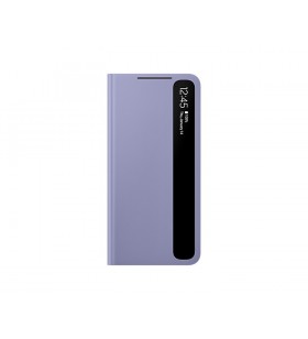Samsung ef-zg991cvegee carcasă pentru telefon mobil 15,8 cm (6.2") copertă violet