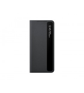 Samsung ef-zg998cbegee carcasă pentru telefon mobil 17,3 cm (6.8") copertă negru