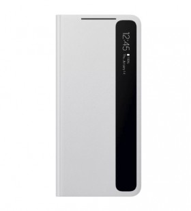 Samsung ef-zg998cjegee carcasă pentru telefon mobil 16 cm (6.3") copertă gri