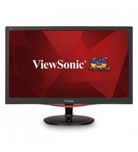 Viewsonic vx series vx2458-mhd 59,9 cm (23.6") 1920 x 1080 pixel full hd led negru, roşu