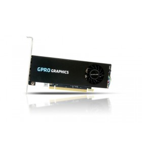Placa video sapphire gpro 4300 4gb gddr5 (32286-01-21g)