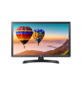Lg 28tn515s-pz televizor 69,8 cm (27.5") hd smart tv wi-fi negru