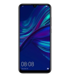 Huawei p smart (2019) ds midnight black lte/6.21''/oc/3gb/64gb/8mp/13mp+2mp+8mp/3400mah