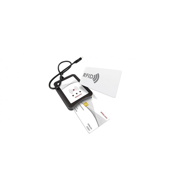 Kyocera usb-card reader/twn4 multitech-s in