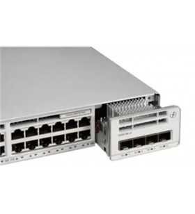 Cisco catalyst 9200 48-port partial poe+ network essentials