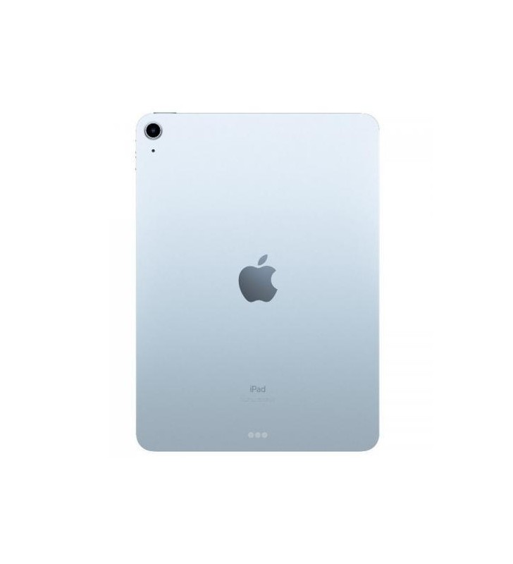 Tableta apple ipad air 4 (2020), bionic a14, 10.9inch, 256gb, wi-fi, bt, 4g lte, sky blue