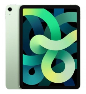 Tableta apple ipad air 4 (2020), bionic a14, 10.9inch, 256gb, wi-fi, bt, green