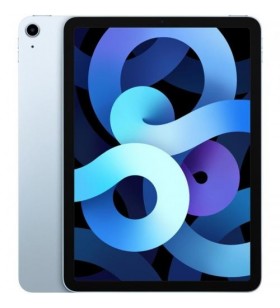 Tableta apple ipad air 4 (2020), bionic a14, 10.9inch, 256gb, wi-fi, bt, sky blue