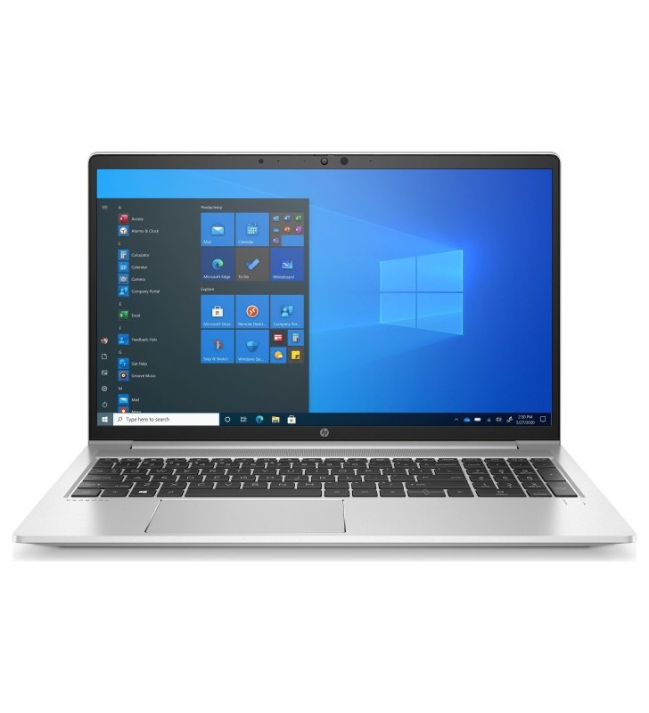 Laptop probook 650 g8 i5-1135g7 1x8gb/15.6fhd 256gb ssd w10p64 3y gr