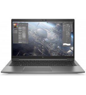 Laptop hp zbook firefly 14 g8 stație de lucru mobilă 35,6 cm (14") 1920 x 1080 pixel intel core i7-11xxx 16 giga bites ddr4-sdram 1000