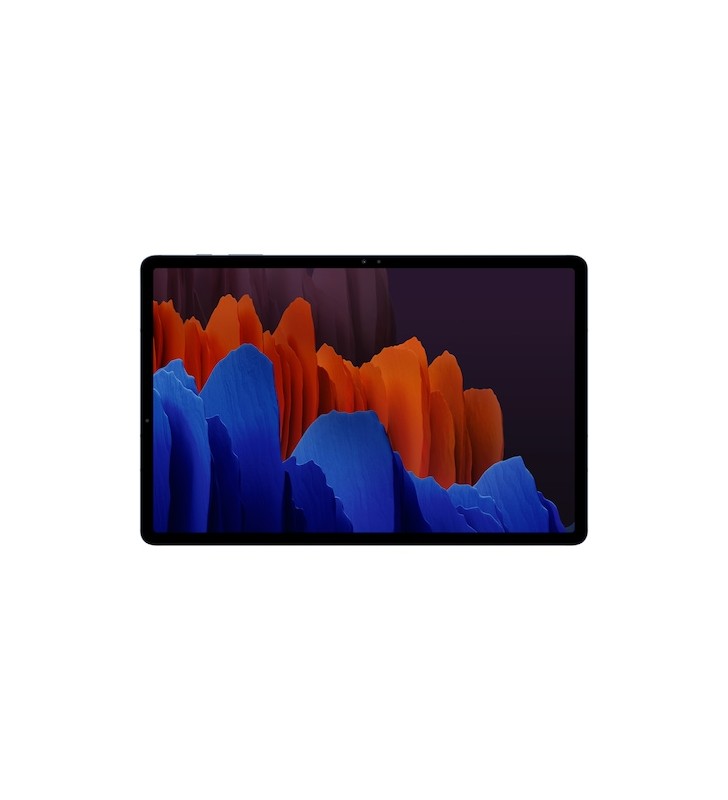 Samsung galaxy tab s7+ mystic blue 5g/12.4''/oc/6gb/128gb/8mp/13mp+5mp/10090mah