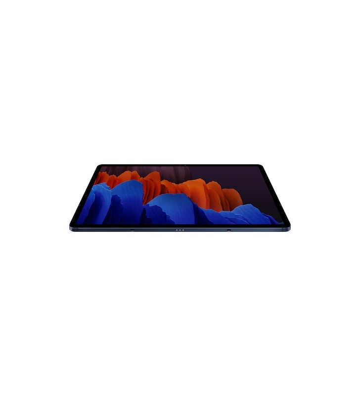 Samsung galaxy tab s7+ mystic blue 5g/12.4''/oc/6gb/128gb/8mp/13mp+5mp/10090mah