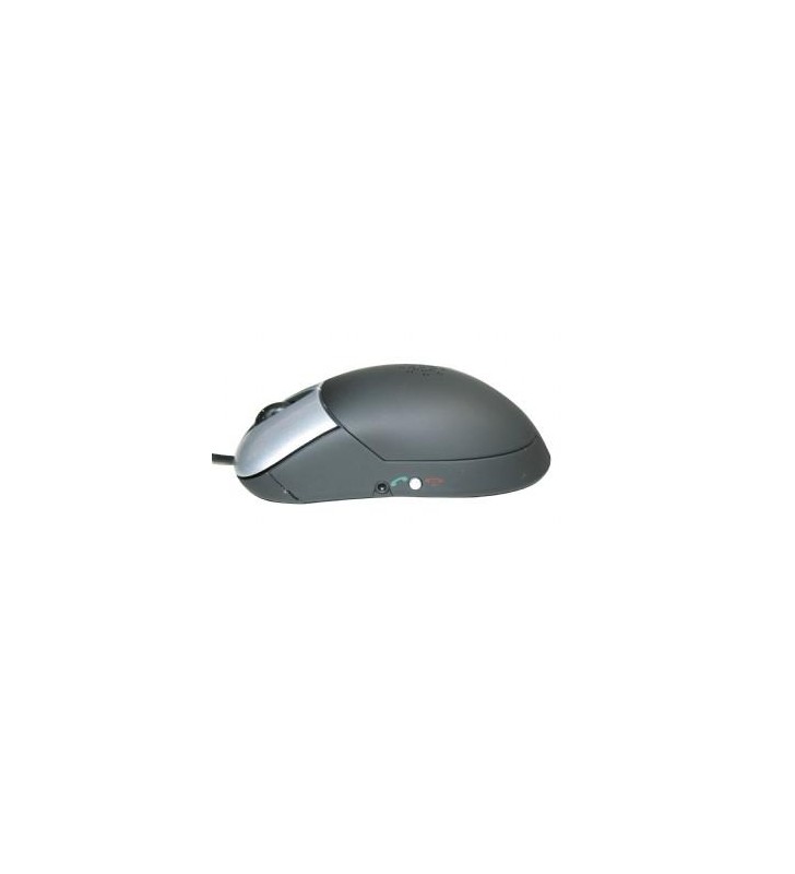 Gembird sky-m1 gembird optical usb mouse 800 dpi, black + lcd