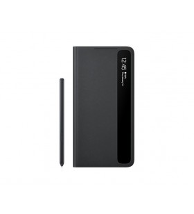 Samsung ef-zg99pcbegee carcasă pentru telefon mobil 17,3 cm (6.8") negru