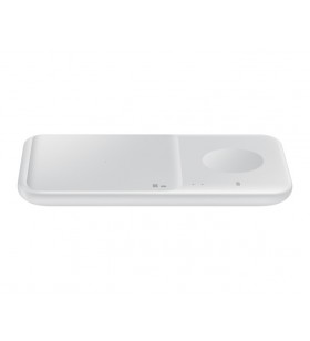Samsung ep-p4300bwegeu încărcătoare pentru dispozitive mobile alb de interior