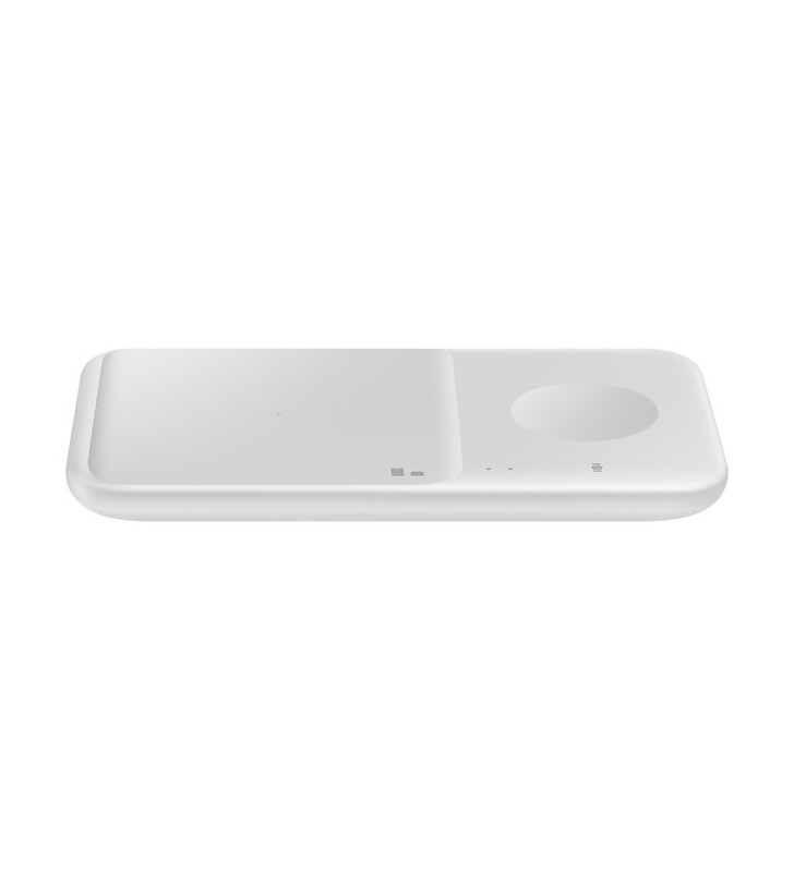 Samsung ep-p4300twegeu încărcătoare pentru dispozitive mobile alb de interior