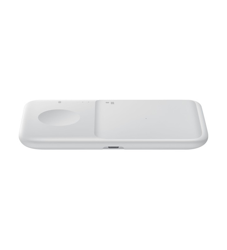 Samsung ep-p4300twegeu încărcătoare pentru dispozitive mobile alb de interior