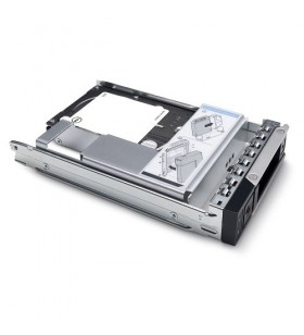 Dell 400-atil hard disk-uri interne 2.5" 600 giga bites sas
