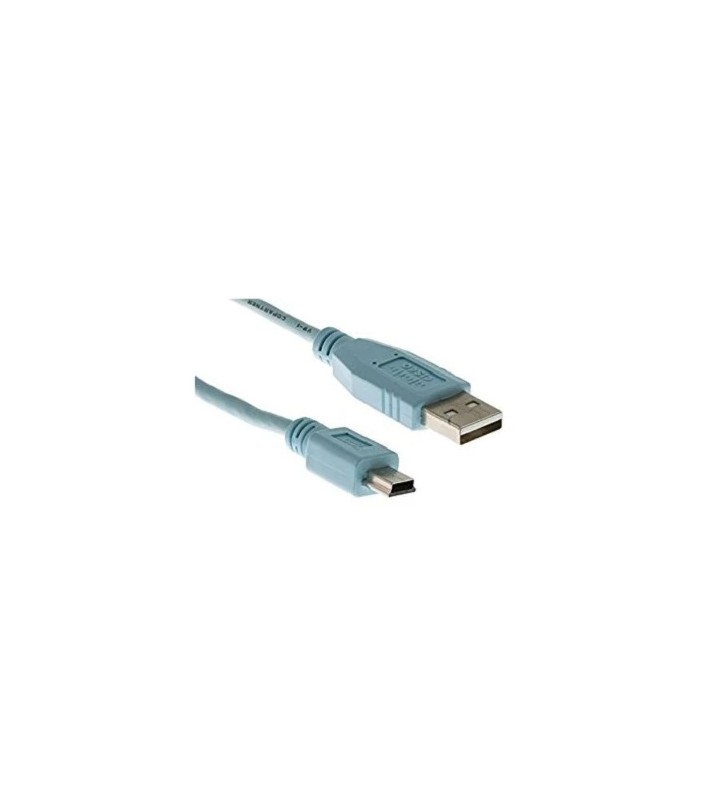 Combo cable usb & hdmi./grey. 2 meters
