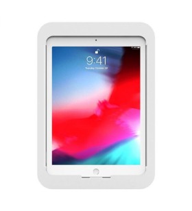 Ipad 10.2in counter case bundle/white