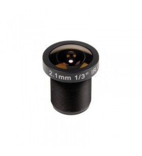 Axis lens m12 2.1mm f2.2 10pcs/.