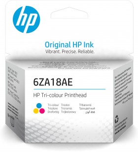 Hp 6za18ae capete de imprimantă inkjet termală