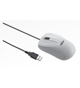 Fujitsu m520 mouse-uri ambidextru usb tip-a optice 1000 dpi