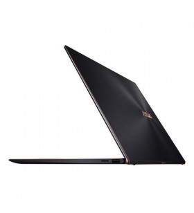 Laptop asus zenbook s ux393ea-hk011r, intel core i5-1135g7, 13.9inch touch, ram 16gb, ssd 1tb, intel iris xe graphics, windows 10 pro, jade black