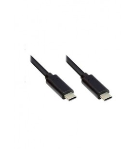 Jabra evolve 2 cabluri usb 1,2 m usb 3.2 gen 2 (3.1 gen 2) usb c negru