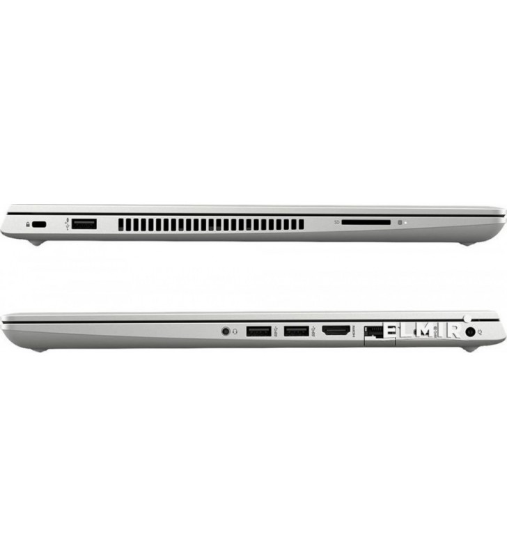 Laptop hp 15.6'' probook 455 g7, fhd, procesor amd ryzen™ 7 4700u (8m cache, up to 4.1 ghz), 8gb ddr4, 512gb ssd, freedos