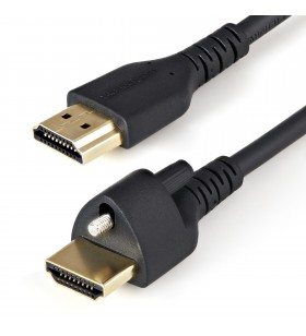 Startech.com hdmm2mls cablu hdmi 2 m hdmi tip a (standard) negru