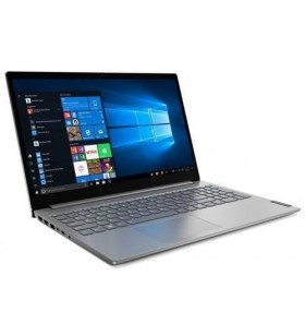 Laptop lenovo thinkbook 15 g2 itl, intel core i5-1135g7, 15.6inch, ram 8gb, ssd 256gb, intel uhd graphics, no os, mineral gray