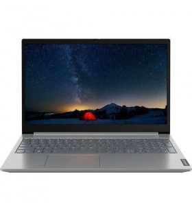 Laptop thinkbook 15 g2 itl, intel® core™ i3-1115g4 processor (6m cache, 3.0 ghz to 4.10 ghz), 15.6'' fhd, 8gb ddr4 3200mhz, 256gb ssd,free dos