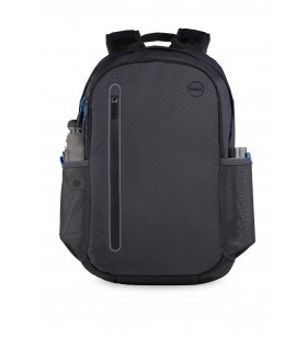 Dell urban backpack 15 genți pentru notebook-uri 39,6 cm (15.6") husă tip rucsac negru