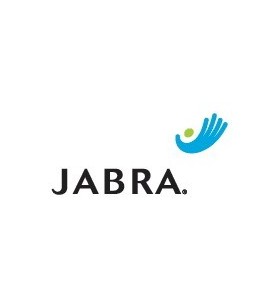 Jabra qd cord, straight, mod plug 0,5 m
