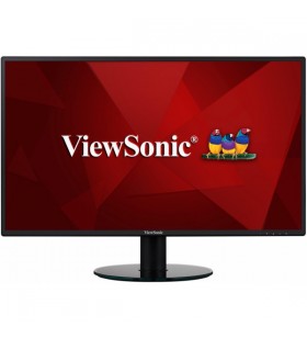 Viewsonic value series va2719-2k-smhd led display 68,6 cm (27") 2560 x 1440 pixel quad hd negru