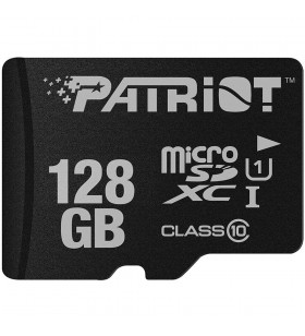  microsdhc card lx series 128gb uhs-i/class 10