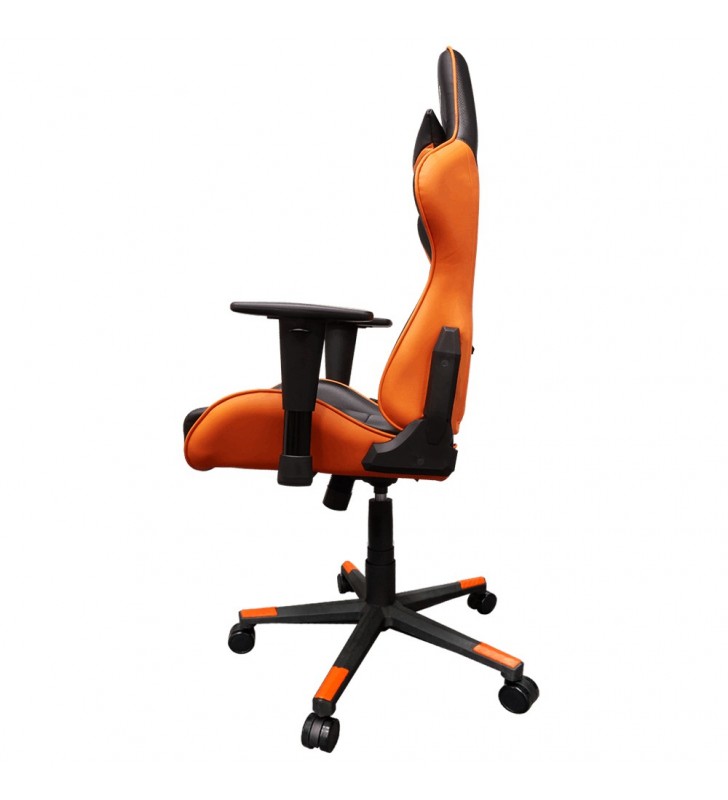 Gigabyte agc300 (rev. 2.0) scaun gaming universal șezut căptușit