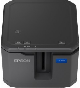 Epson labelworks lw-z5000be imprimante pentru etichete de transfer termic 360 x 360 dpi prin cablu & wireless