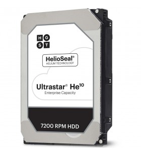 Western digital ultrastar dc hdd server hc510 (3.5’’, 10tb, 256mb, 7200 rpm, sas 12gb/s, 512e se) sku: 0f27354