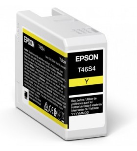 Epson ultrachrome pro 1 buc. original galben