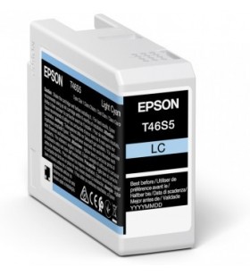 Epson UltraChrome Pro 1 buc. Original Cyan deschis