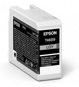 Epson ultrachrome pro 1 buc. original gri deschis